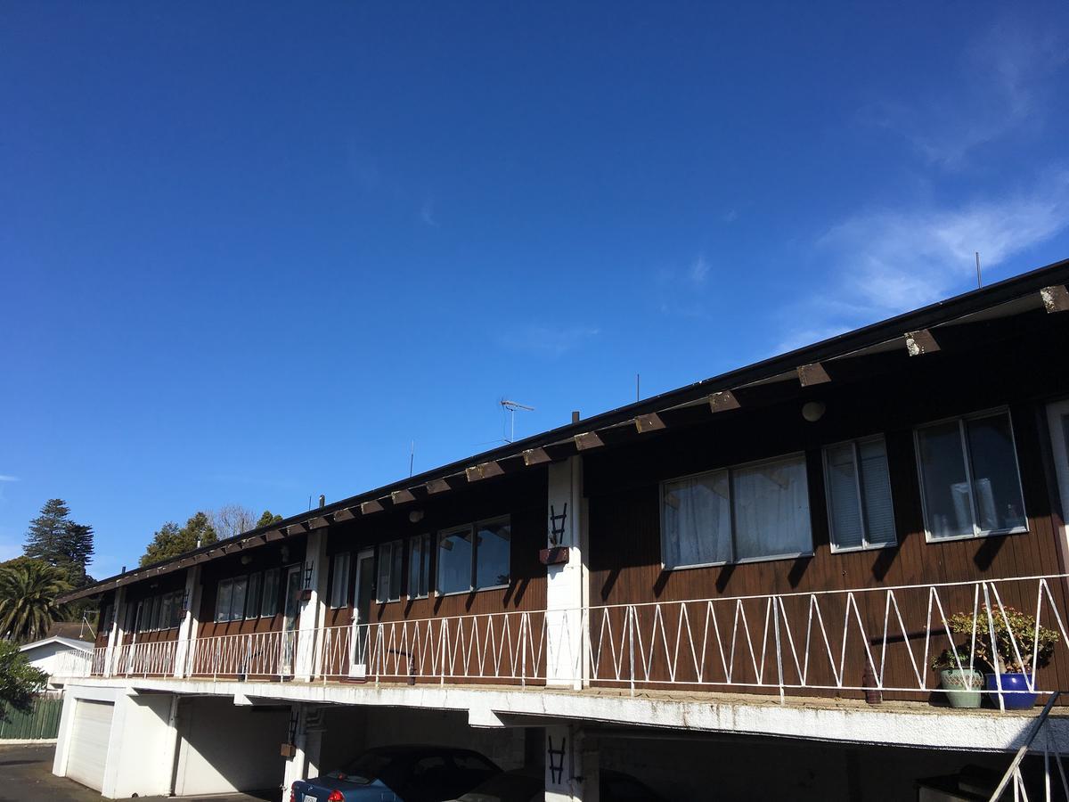 Mt Roskill Motel Окленд Екстер'єр фото
