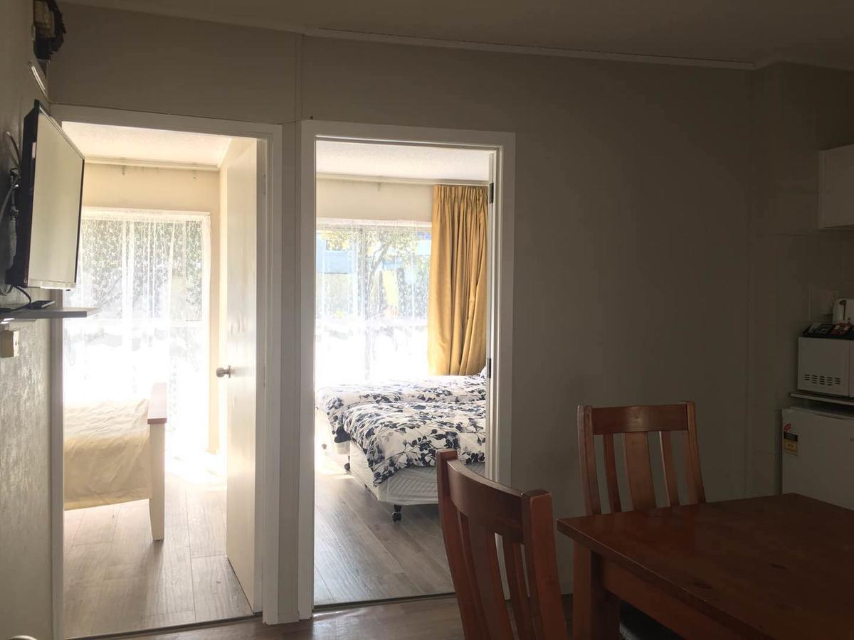 Mt Roskill Motel Окленд Екстер'єр фото