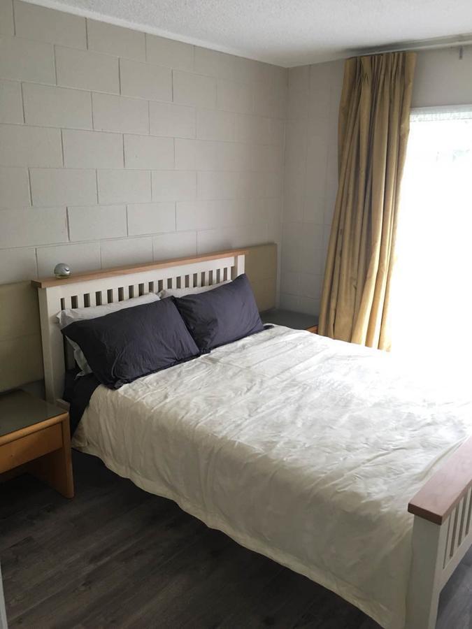 Mt Roskill Motel Окленд Екстер'єр фото