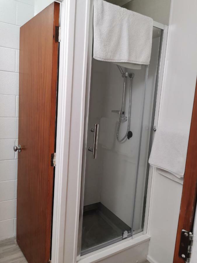 Mt Roskill Motel Окленд Екстер'єр фото