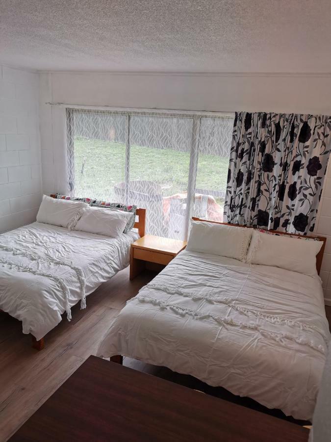 Mt Roskill Motel Окленд Екстер'єр фото
