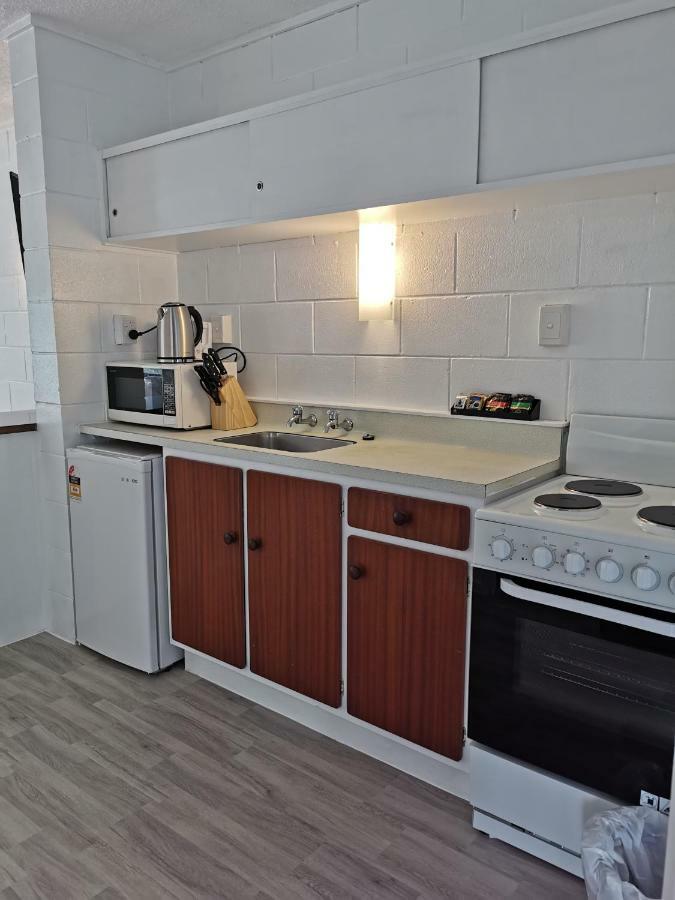 Mt Roskill Motel Окленд Екстер'єр фото