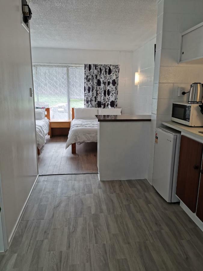 Mt Roskill Motel Окленд Екстер'єр фото