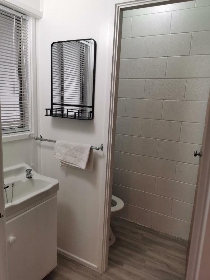 Mt Roskill Motel Окленд Екстер'єр фото